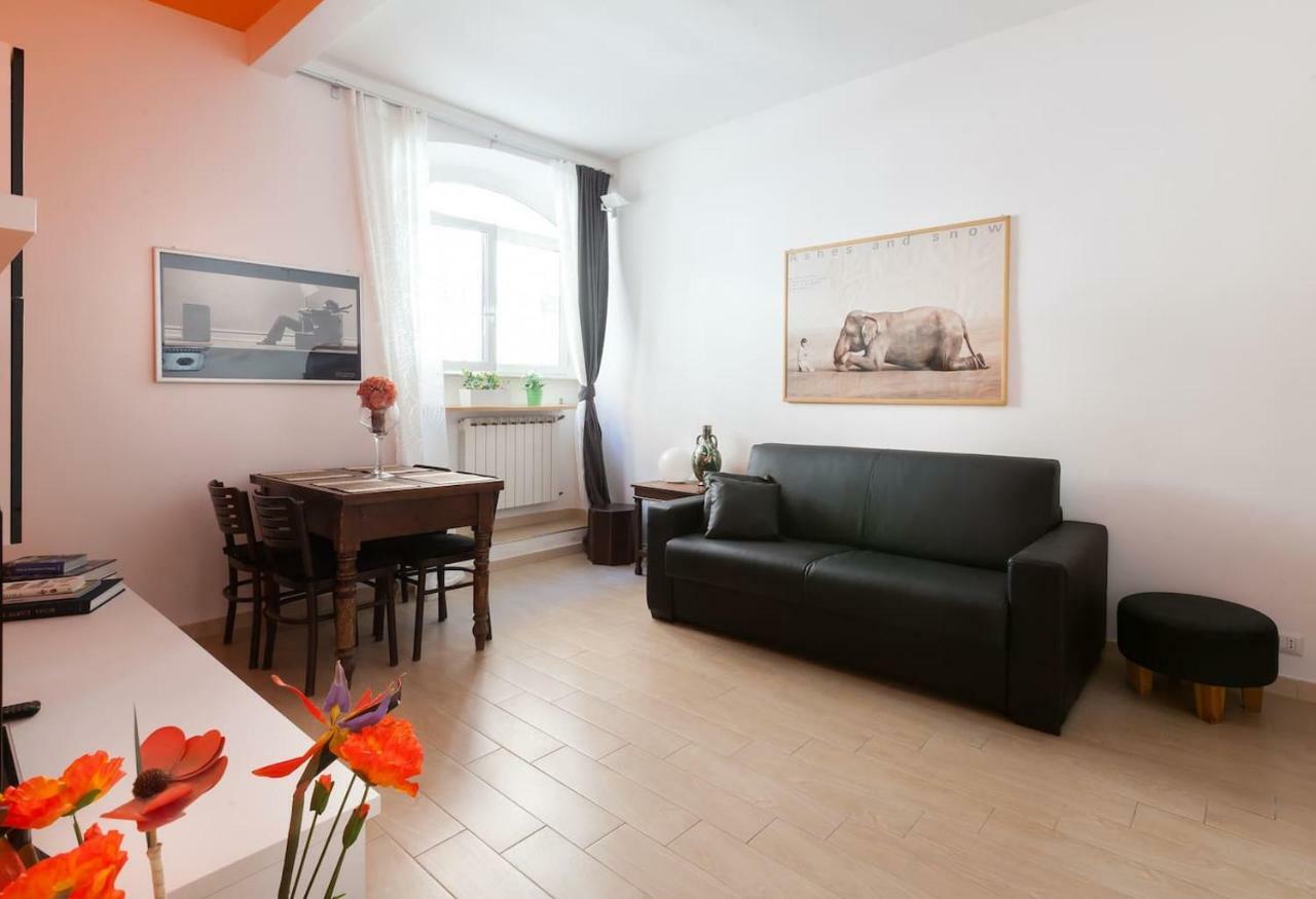 barberini holiday house Rome Bagian luar foto