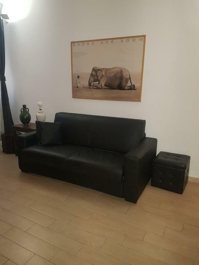 barberini holiday house Rome Bagian luar foto