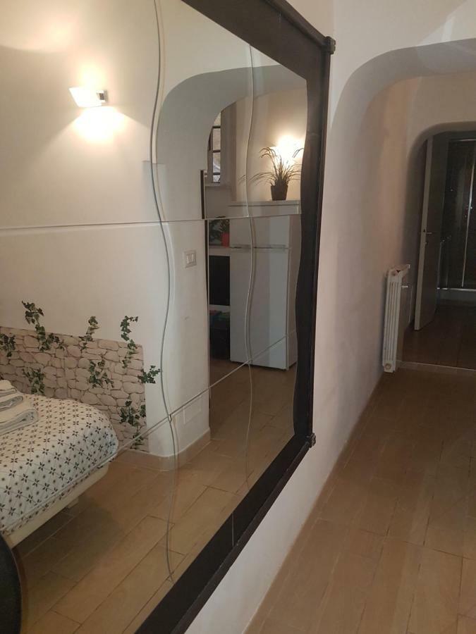 barberini holiday house Rome Bagian luar foto