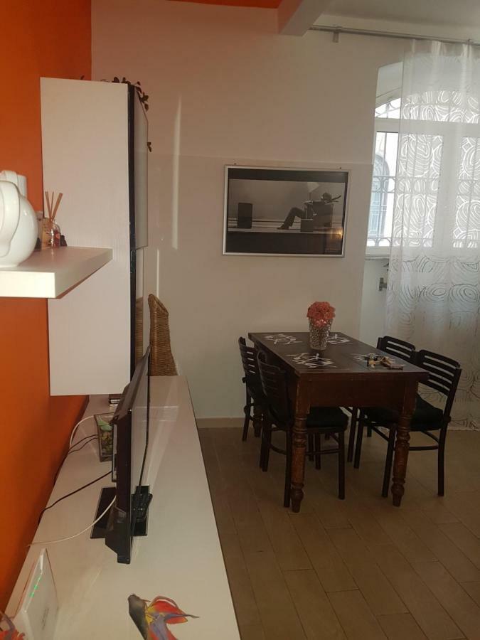 barberini holiday house Rome Bagian luar foto