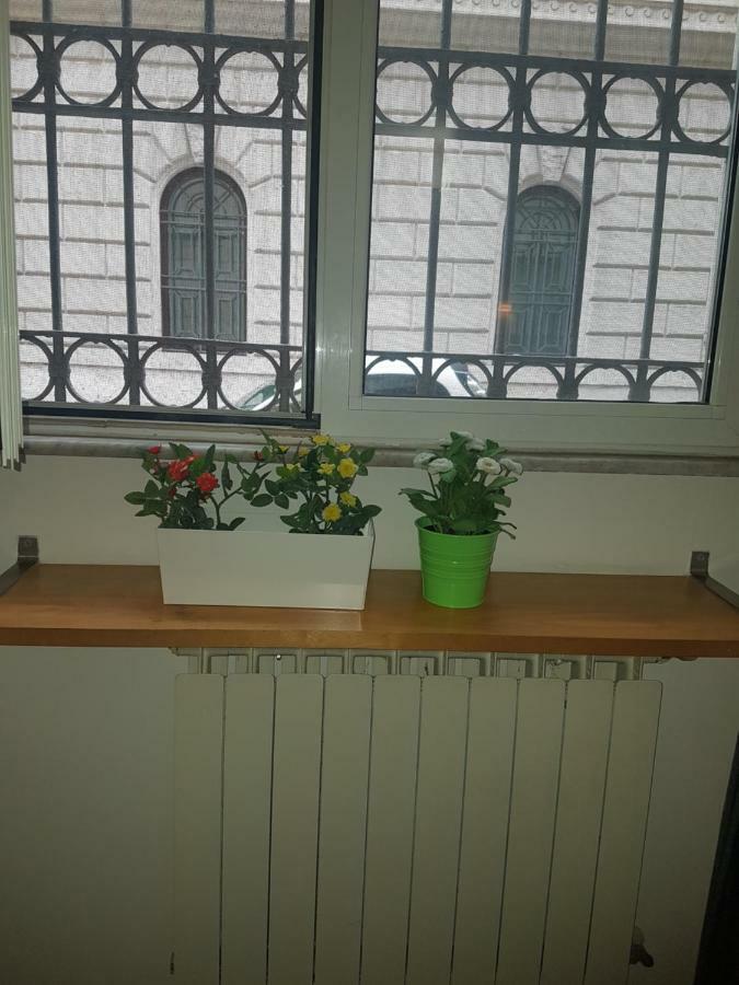 barberini holiday house Rome Bagian luar foto