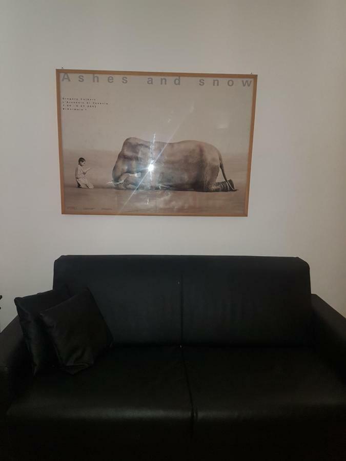 barberini holiday house Rome Bagian luar foto